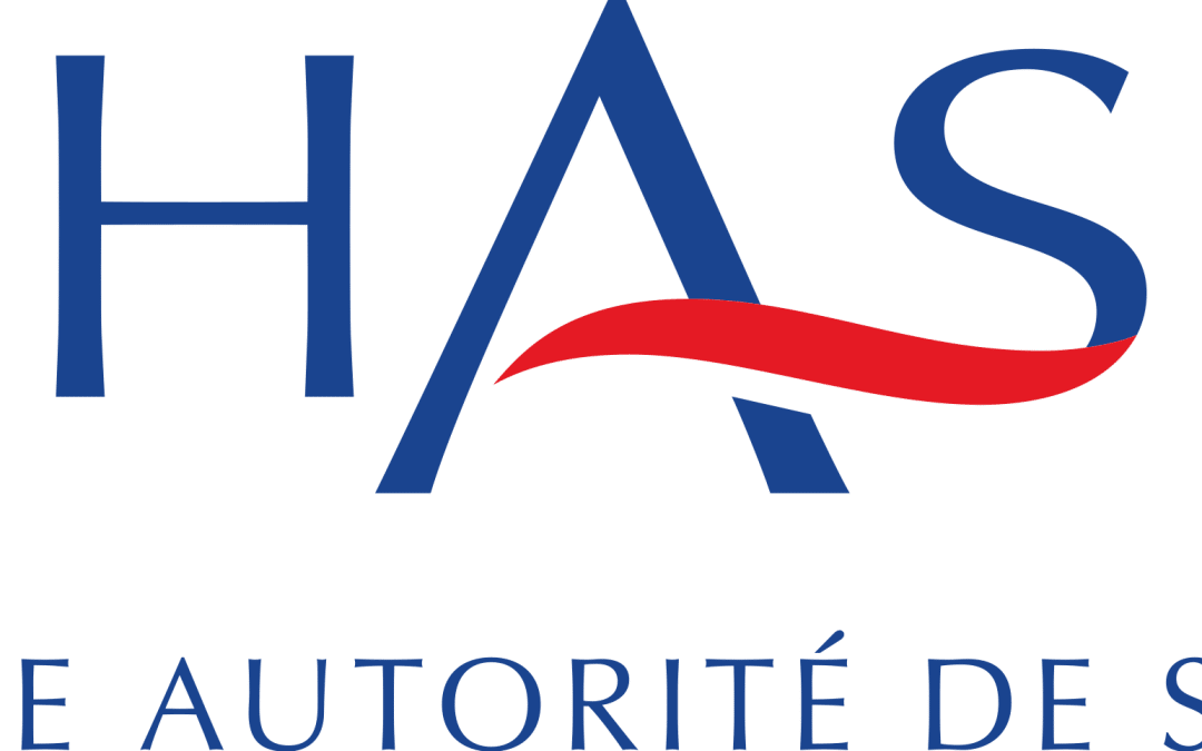 HAS – la stratégie thérapeutique du patient vivant avec un diabète de type 2