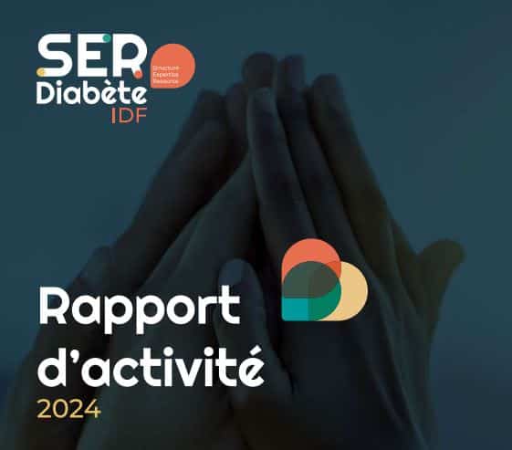 Rapport d&rsquo;activité 2024 de la SER