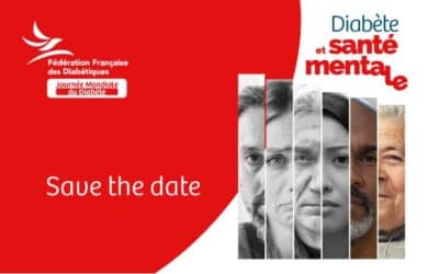 Journée Mondiale du Diabète : colloque de la FFD le 14 novembre