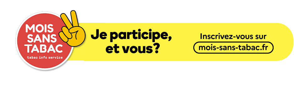 La SER Diabète IDF participe au Mois sans tabac