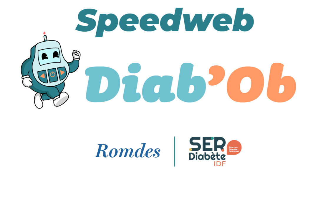 Calendrier du 1er semestre 2026 des webinaires Diab&rsquo;Ob