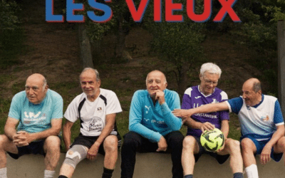 Initiation & Ciné Débat : Les Yeux Dans Les Vieux le Mercredi 25 Mars (18h-20h30)