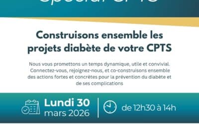 Porte ouverte virtuelle CPTS