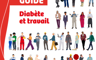 Journée Mondiale de la santé au travail