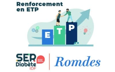 Calendrier des renforts ETP – S1 2026