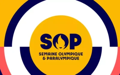 Semaine olympique et paralympique