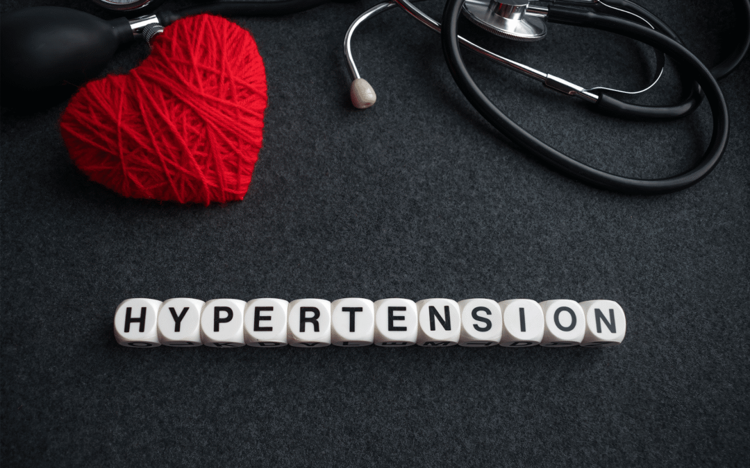 Journée Mondiale contre l&rsquo;hypertension