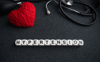 Journée Mondiale contre l&rsquo;hypertension