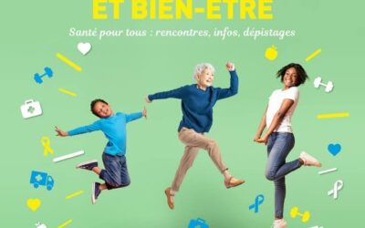 Forum Santé et bien-être de L&rsquo;Haÿ-les-Roses