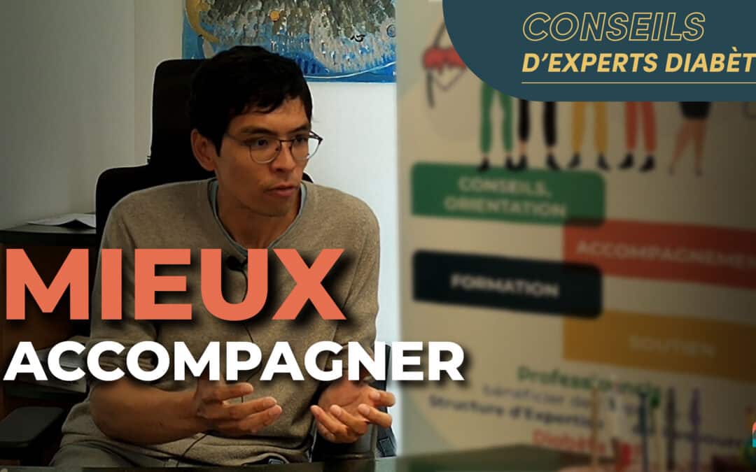 Conseils d&rsquo;Experts Diabète : Comprendre l&rsquo;Éducation Thérapeutique du Patient
