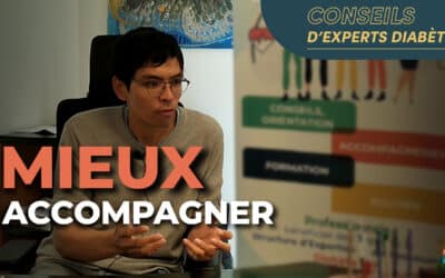 Conseils d’Experts Diabète : Comprendre l’Éducation Thérapeutique du Patient