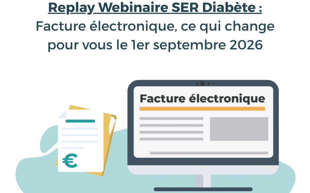 Replay de notre webinaire sur la facture électronique