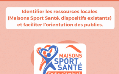 Semaine Nationale de Prévention du Diabète : l&rsquo;activité physique