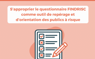 Semaine Nationale de Prévention du Diabète : Évaluer le risque