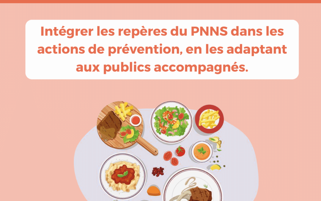 Semaine Nationale de Prévention du Diabète : Alimentation et prévention