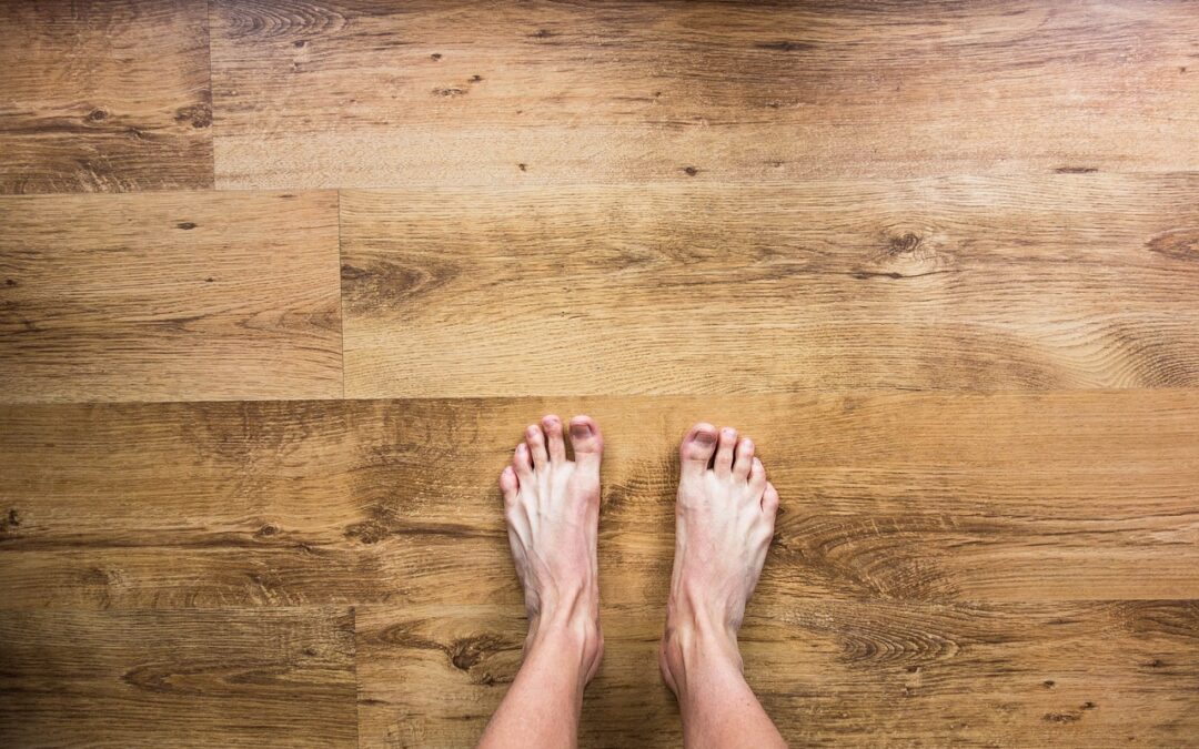 Journée mondiale de la santé du pied