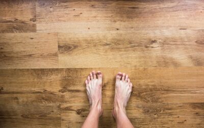 Journée mondiale de la santé du pied