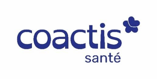 Logo Coactis Santé