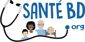 Logo Santé BD